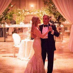 Meet your Posher, Mary dee